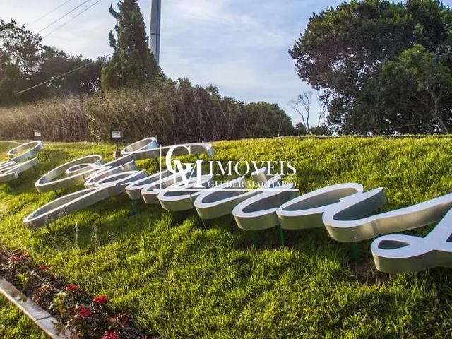 Imagem: Ótimo Terreno no Bosque das Figueiras