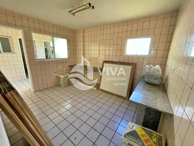 Imagem 16: Cobertura de luxo à venda no Centro de Guarapari-ES: 4 quartos, 2 suítes, 3 salas, 4