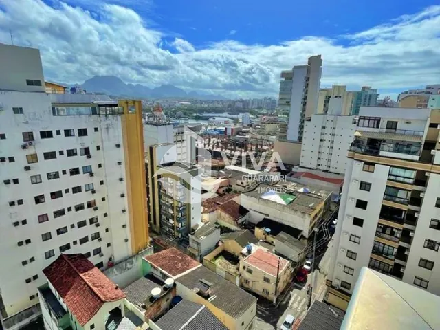 Imagem 15: Cobertura de luxo à venda no Centro de Guarapari-ES: 4 quartos, 2 suítes, 3 salas, 4