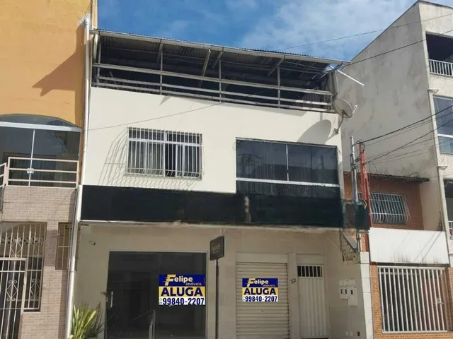 Imagem: Melhor Ponto/Loja Comercial no Centro de