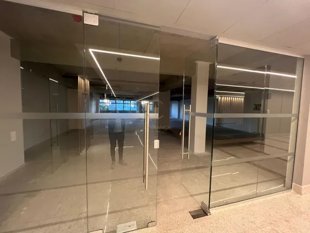 Imagem 2: Sala Comercial Maxplaza Hub Saúde Canoas