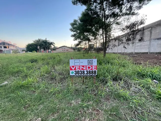 Imagem: Terreno Plano Bem Localizado