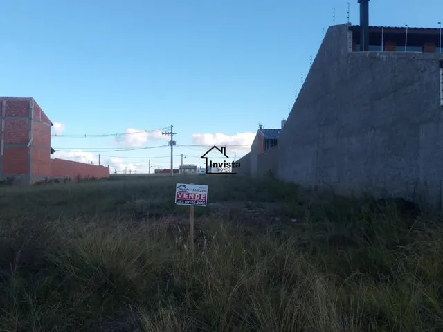 Imagem: O terreno possui 20m² de Área e está localizado em