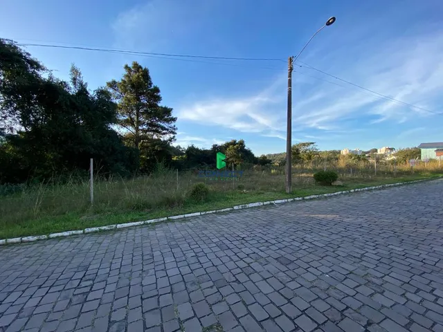 Imagem: TERRENO CENTENÁRIO