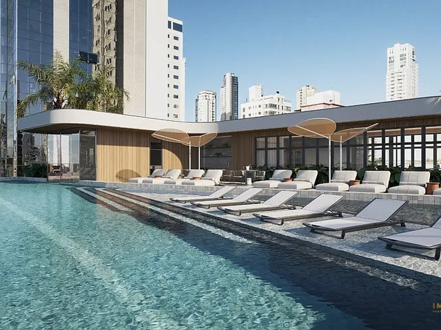 Imagem: Lindíssimo apartamento Alto Padrão em