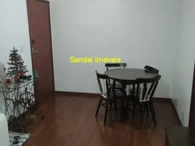 Imagem: Apartamento Residencial em Sorocaba - Sp