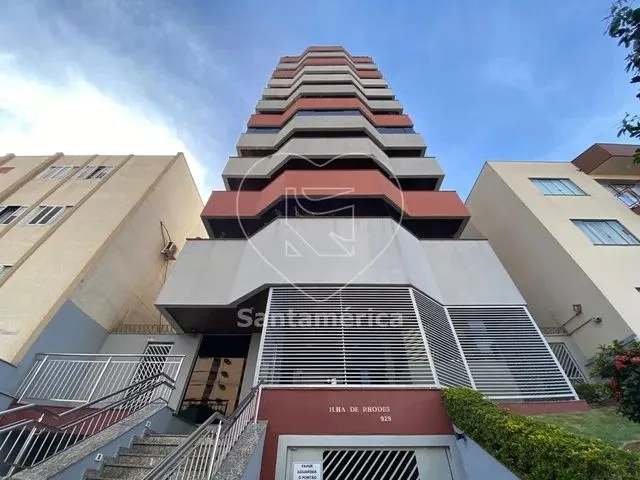 Imagem: Londrina - Padrão - Centro