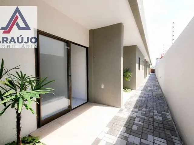 Imagem: A casa em condomínio possui 2 Dormitórios, 1 Suíte, 2