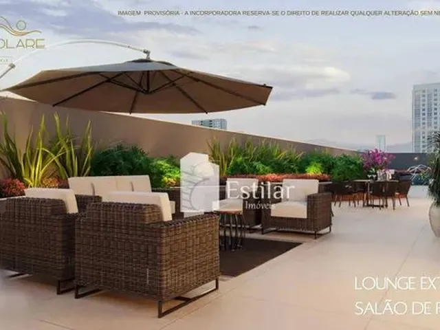 Imagem: Apartamento 02 Suítes e 02 Vagas no Cristo