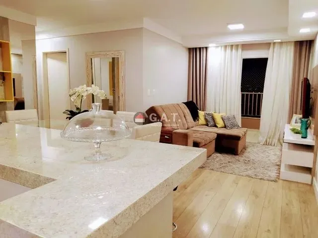 Imagem: Apartamento À Venda no Edifício Winner