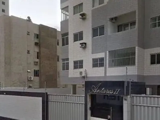 Imagem: O apartamento possui 3 Dormitórios, 1 Suíte, 3 Banheiros,