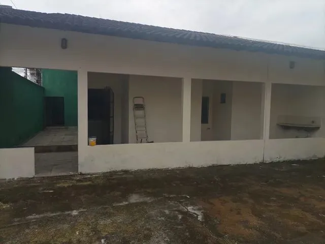 Imagem: Vendo Uma Casa na Av 14 Maiobão