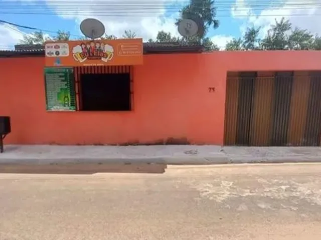 Imagem: Casa a Venda