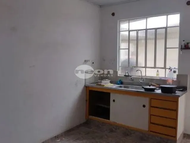 Imagem: Sao Paulo - Casa Padrao - Vila Gumercindo