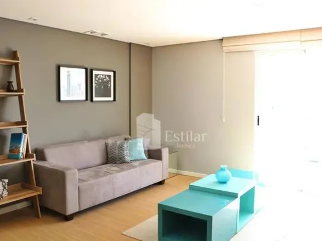 Imagem: Apartamento Garden 02 Quartos (01 Suíte)