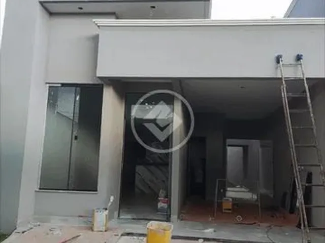 Imagem: Casa Térrea 3 Quartos no Jardim Califórnia