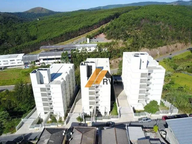Imagem: Apartamento com 2 Dormitórios À Venda