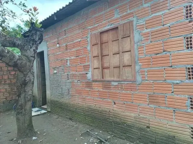 Imagem 4: Terreno no Km9 Entre as Linhas D e E