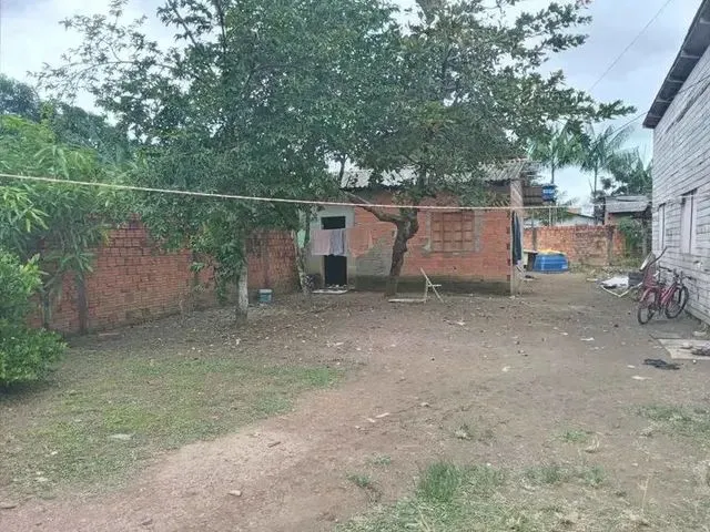 Imagem 2: Terreno no Km9 Entre as Linhas D e E
