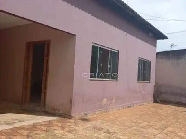 Imagem: Casa com 3 Dormitórios À Venda, 150 M²