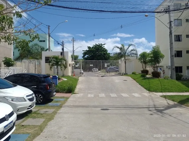 Imagem: Passo Apartamento com Contrato de Gaveta