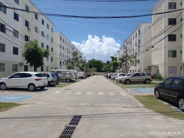 Imagem 8: Passo Apartamento com Contrato de Gaveta