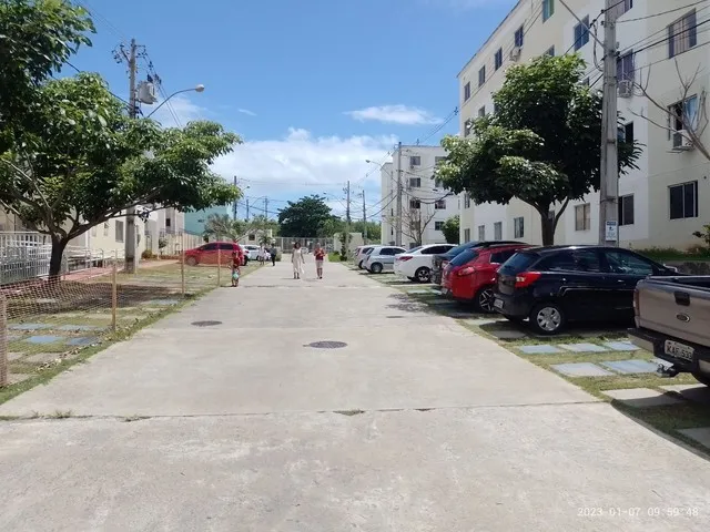 Imagem 7: Passo Apartamento com Contrato de Gaveta