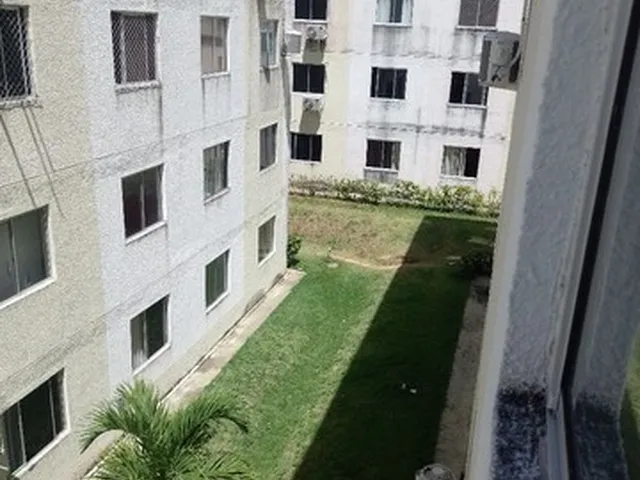 Imagem 10: Passo Apartamento com Contrato de Gaveta