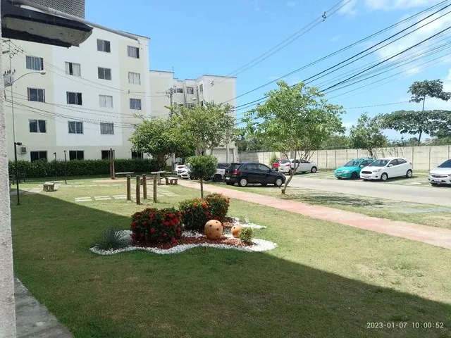 Imagem 13: Passo Apartamento com Contrato de Gaveta