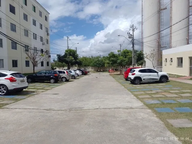 Imagem 16: Passo Apartamento com Contrato de Gaveta