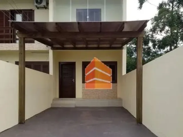 Imagem: Casa com 2 Dormitórios À Venda, 76 M²