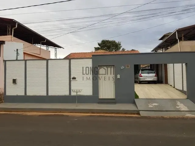 Imagem: Casa em Várzea do Faria (Bonfim) - São