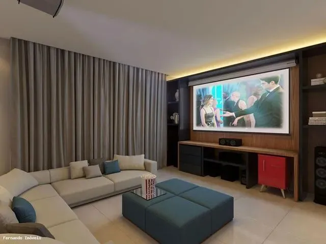 Imagem: Apartamento para Venda em Poá, Centro