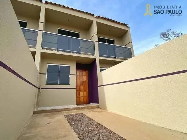 Imagem: Sobrado com 2 Dormitórios À Venda, 45