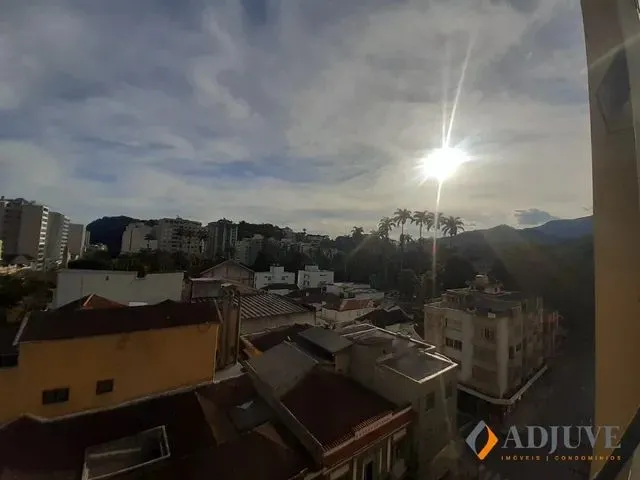Imagem: Petrópolis - Apartamento Padrão - Centro