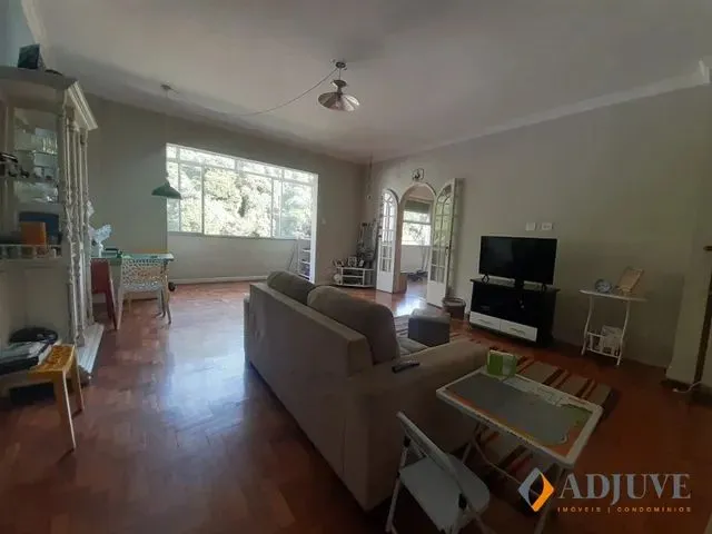 Imagem 5: Petrópolis - Apartamento Padrão - Centro
