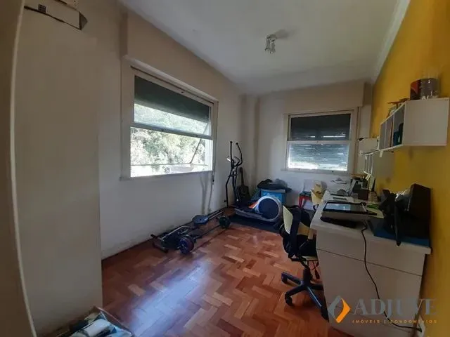 Imagem 8: Petrópolis - Apartamento Padrão - Centro
