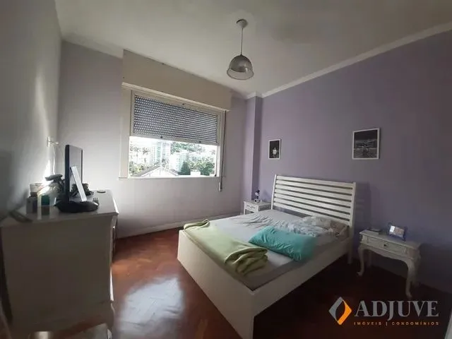 Imagem 9: Petrópolis - Apartamento Padrão - Centro