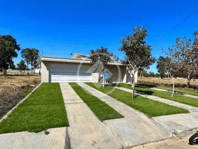 Imagem: Casa Térrea- Aruanã Codigo 27343
