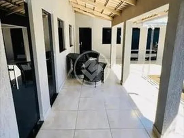 Imagem 10: Casa Térrea- Aruanã Codigo: 27343