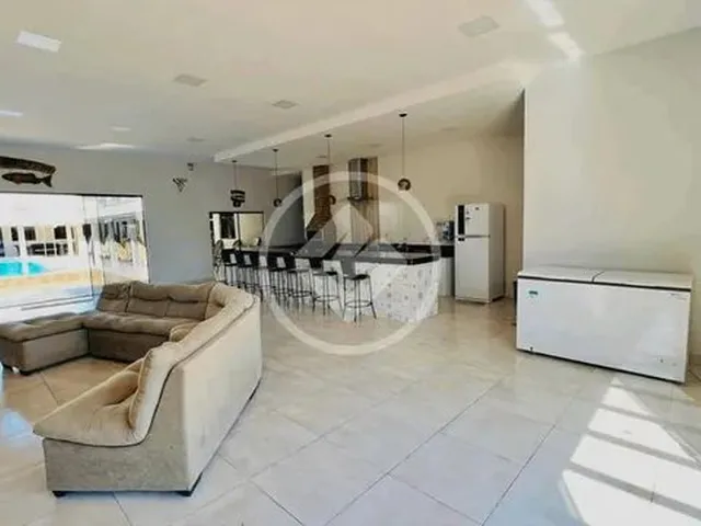 Imagem 2: Casa Térrea- Aruanã Codigo: 27343