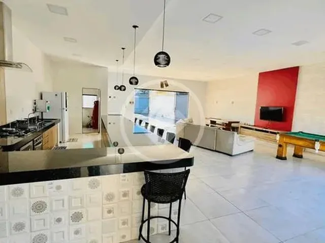 Imagem 8: Casa Térrea- Aruanã Codigo: 27343