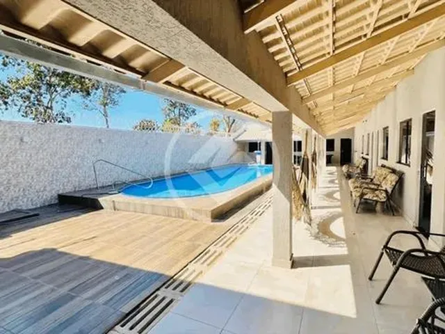 Imagem 9: Casa Térrea- Aruanã Codigo: 27343