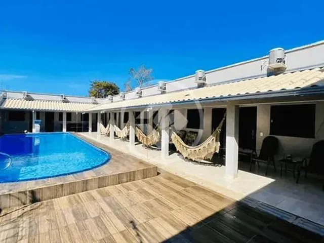 Imagem 3: Casa Térrea- Aruanã Codigo: 27343