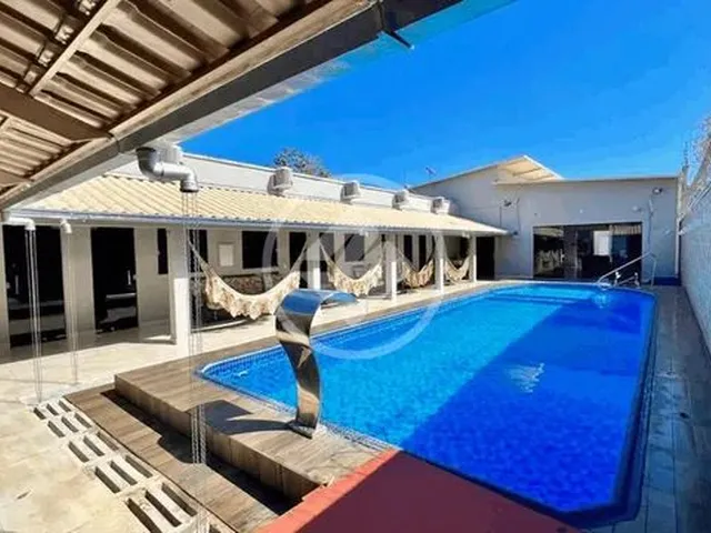 Imagem 5: Casa Térrea- Aruanã Codigo: 27343