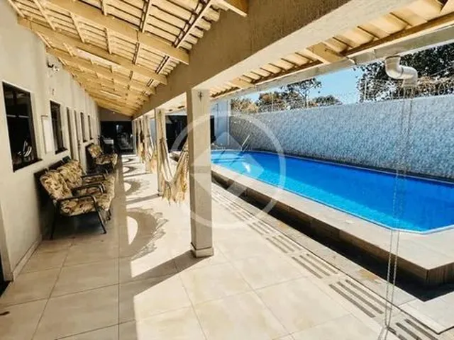 Imagem 7: Casa Térrea- Aruanã Codigo: 27343