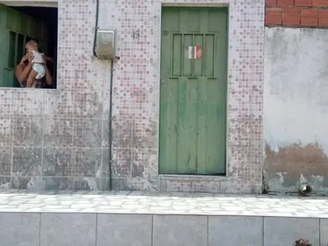 Imagem 1: Casa com Terreno em Vila São Bento Crato-Ce