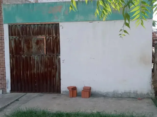 Imagem 2: Casa com Terreno em Vila São Bento Crato-Ce