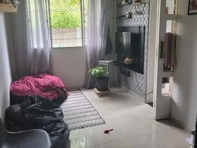 Imagem: Apartamento para Venda em Ferraz de Vasconcelos