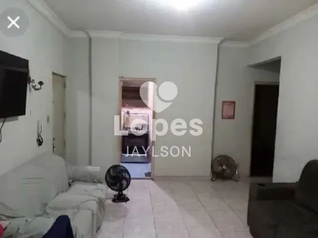 Imagem: Apartamento - 02 Quartos - São Francisco